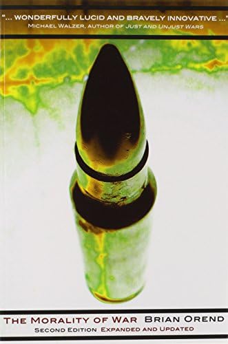 The Morality of War
