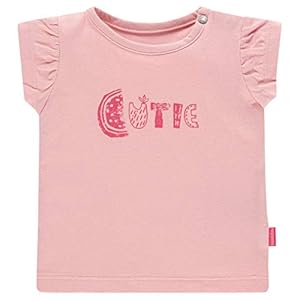 Noppies G Regular T-shirt Ss Chicago baby-meisjes T-Shirt