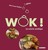 Wôk ! (French Edition) by