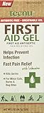 Tecnu First Aid Gel 2 Ounce