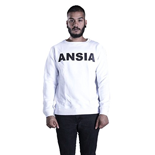 felpa ansia