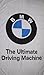 BMW Vert Ultimate Traditional Flag