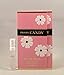2 Prada Candy Florale 1.5 Ml/ 0.05 Oz Each Spray Sample Vial