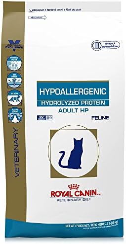 royal canin feline hydrolyzed protein canned