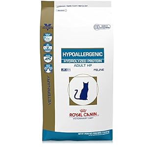 Amazon.com : ROYAL CANIN Feline Hypoallergenic Hydrolyzed