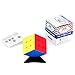Get Childish 3x3 Rubiks Speed Cube Puzzle