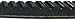 Continental 17356 Automotive V-Belt