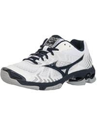 mizuno wl 7