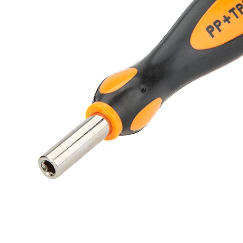 22 in 1 Multi-Purpose Precision Screwdriver Set Repair Tool Kit for Cell Phone PC Notebook TV chave de fenda destornillador