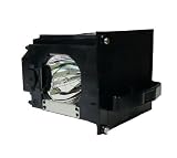 Mitsubishi WD-57731 150 Watt TV Lamp Replacement by Powerwarehouse