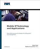 Mobile IP Technology and Applications: Mobile IP Technol Appl.ePub _1 (Networking Technology) by Stefan Raab, Madhavi Chandra