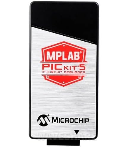 その他 Microchip MPLAB PICkit 4 Amazon.com: Original PICkit4 by Microchip : MPLAB PICkit 4 3 PIC