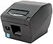 Star Micronics TSP743IIL Ethernet (LAN) Thermal Receipt Printer with Auto-cutter – Graythumb 2