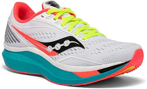 saucony women's endorphin speed