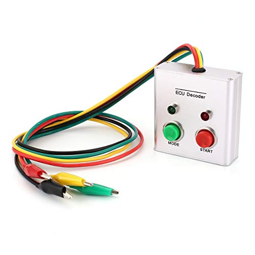 Universal ECU Decoder for Renault Decoding Programming Tool Immobilizer System