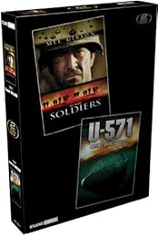 Nous Étions Soldats + U-571