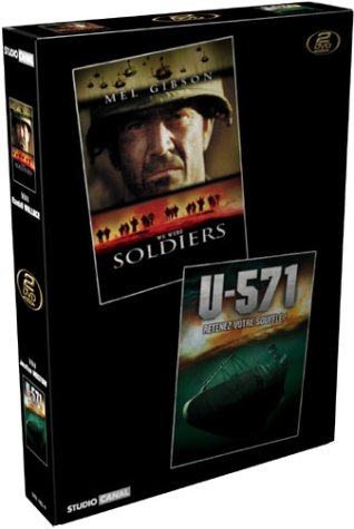 Nous Étions Soldats + U-571