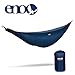 ENO Eagles Nest Outfitters - Ember 2 UnderQuilt, Ultralight Sleeping Quilt, Navy/Royal