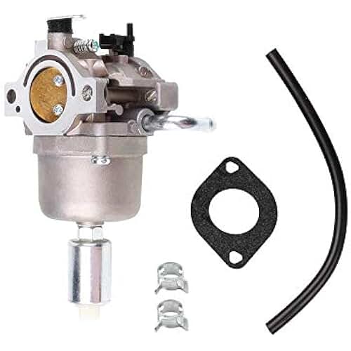 594593 nikki carburetor