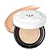 VT BT21 / VT cosmetics x BTS/REAL WEAR COVER CUSHION FOUNDATION (#23 BEIGE)