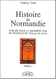 Histoire de Normandie
