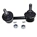 DLZ 2 Pcs Rear Sway Bar Link Compatible with Avalon 2005, Avalon 2013-2016, Camry 2002-2006, Camry 2012-2017, ES300 2002-2003, ES300H 2013-2017 K90345