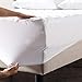 Defend-A-Bed Cool Quilted Waterproof Mattress Protector, King Size
