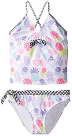 JANTZEN JZ26057T BIANCA TANKINI- HERITAGE