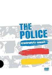 The Police - Synchronicity Concert - Mid Price