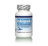 ishigaki l glutathione review Authentic Ishigaki Plus Premium Glutathione 850mg × 30 capsules main image 0