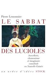 Le  sabbat des lucioles