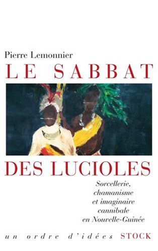Le  sabbat des lucioles