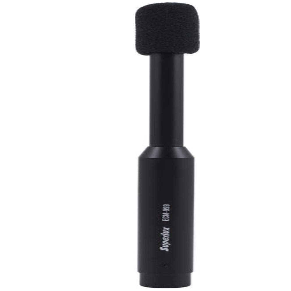 Mua Superlux ECM999 Measurement Microphone, Omnidirectional Condenser ...
