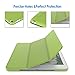 JETech Case for iPad mini 4, Smart Cover with Auto Sleep/Wake (Green)