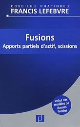 Fusions