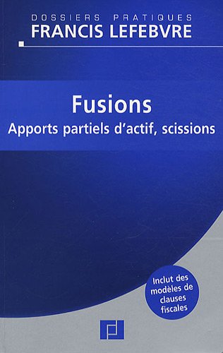 Fusions