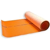 Schluter Ditra Membrane Tile underlayment 10 to 323 sq ft Rolls (323)