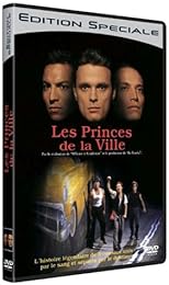 Les Princes De La Ville