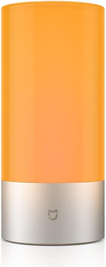xiaomi mi smart bedside color lamp