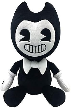 bendy plush amazon