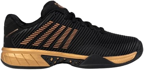 Amazon.com | K-Swiss Men's Hypercourt Express 2 Tennis Shoe Tennis