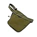 LIVIQILY Fanny Pack for Men Concealed Carry Backpack Chest Pack Portable Backpack Soft Pistol Case