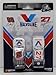 Cale Yarborough 1982 Valvoline & Dale Earnhardt Jr 2015 Valvoline 2 Pack 1:64 Nascar Diecast