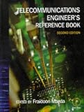 Telecommunications Engineers Reference Book, Second Edition 41V581S2ZGL. SL160 Telecommunications Engineers Reference Book, Second Edition