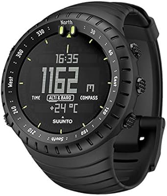 suunto core compass