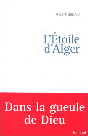 L' étoile d'Alger