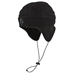 Outdoor Designs Windi-Ush Cap, Black