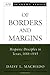 Of Borders and Margins: Hispanic Disciples in Texas, 1888-1945 (AAR Academy Series) by 