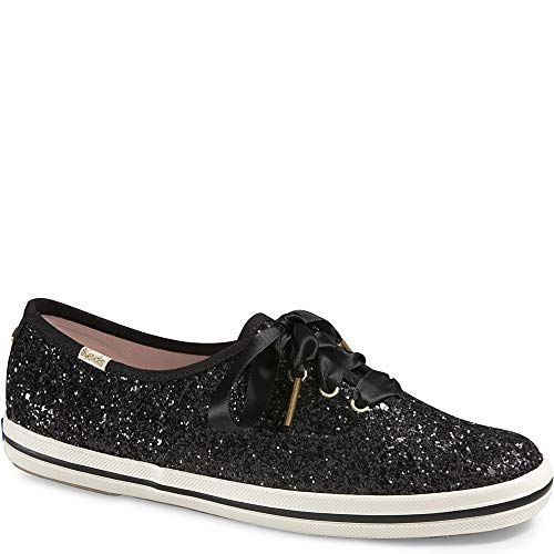 women's keds x kate spade new york kickstart all over glitter