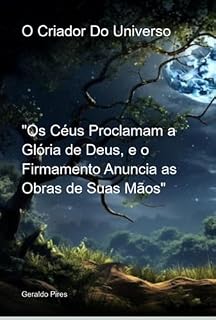 Livro O Criador Do Universo